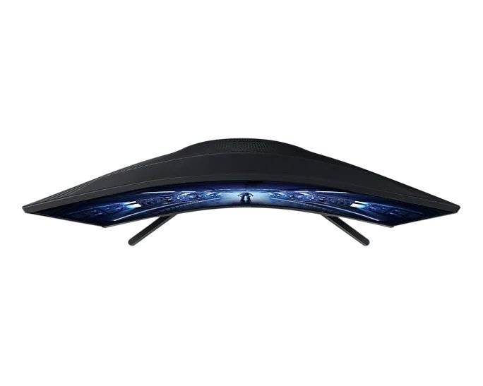 Monitor Gamer Curvo Samsung Odyssey G5 27