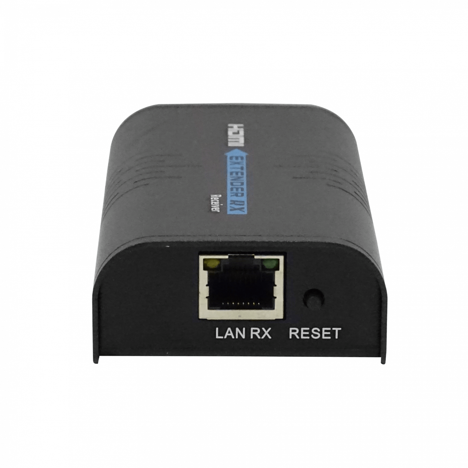 Receptor IP-Broadcast HDMI 120mt 1080p v1.4 inc-5V/1A HSV373 1
