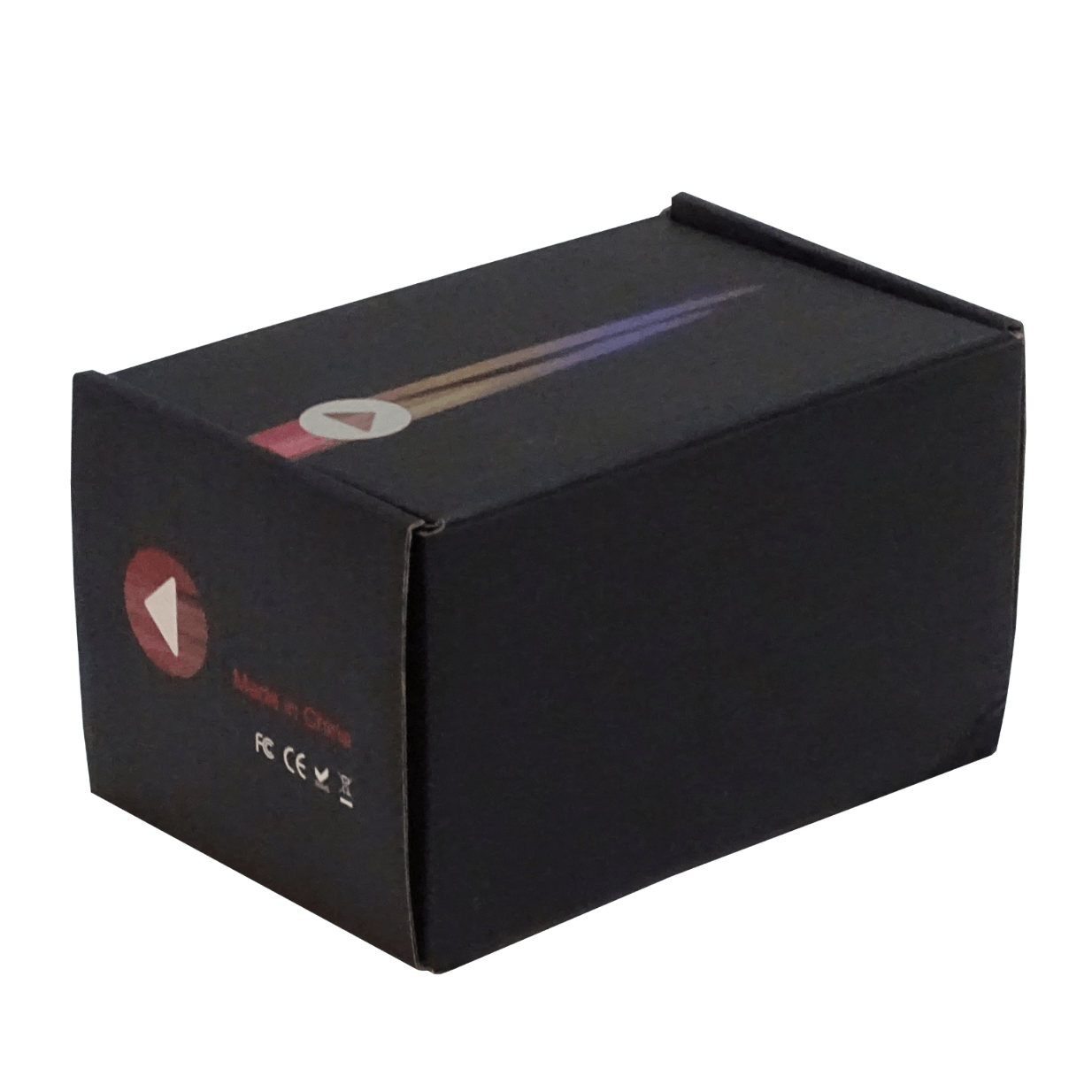 Receptor IP-Broadcast HDMI 120mt 1080p v1.4 inc-5V/1A HSV373 2