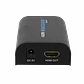 Receptor IP-Broadcast HDMI 120mt 1080p v1.4 inc-5V/1A HSV373 - Miniatura 3