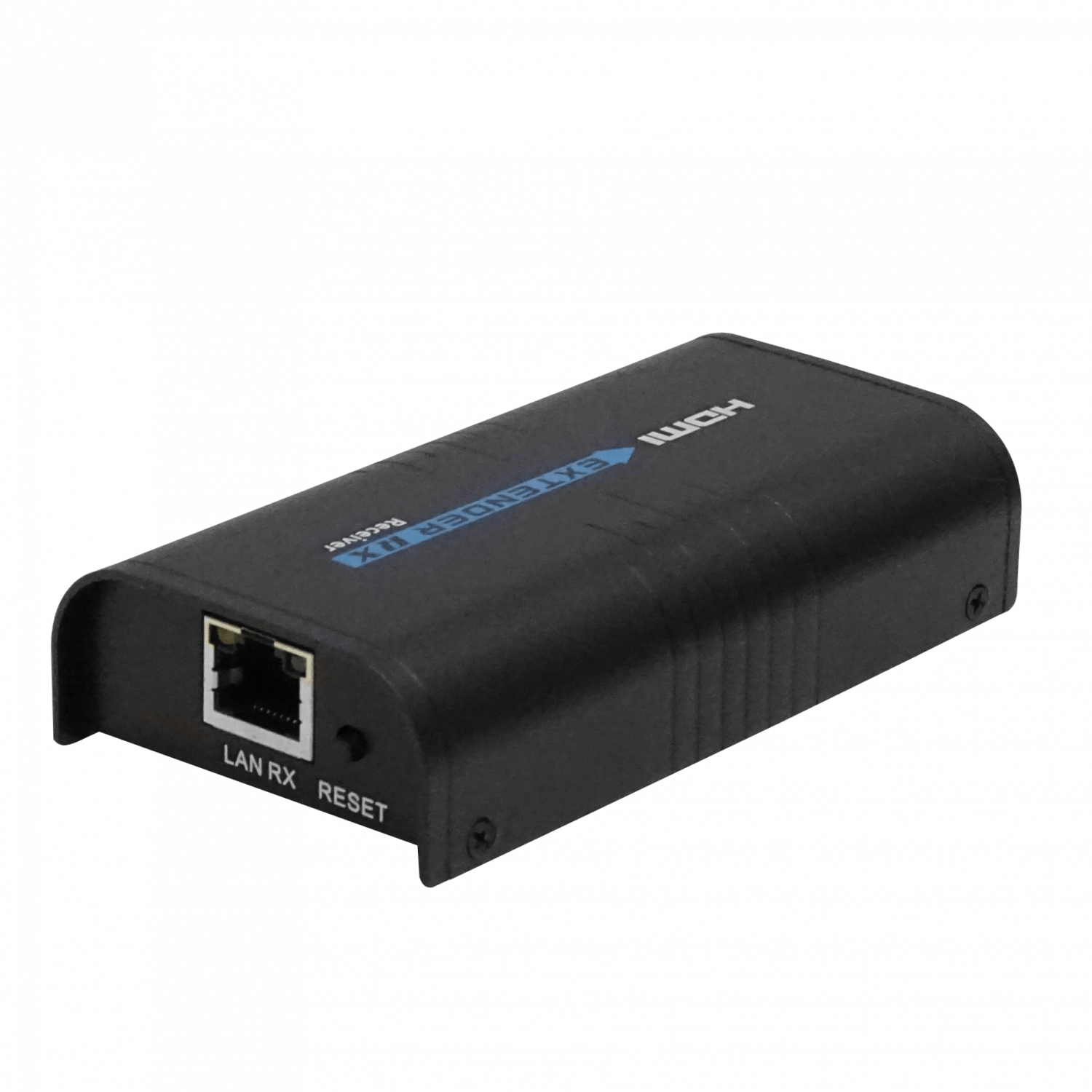 Receptor IP-Broadcast HDMI 120mt 1080p v1.4 inc-5V/1A HSV373 4