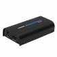 Receptor IP-Broadcast HDMI 120mt 1080p v1.4 inc-5V/1A HSV373 - Miniatura 5
