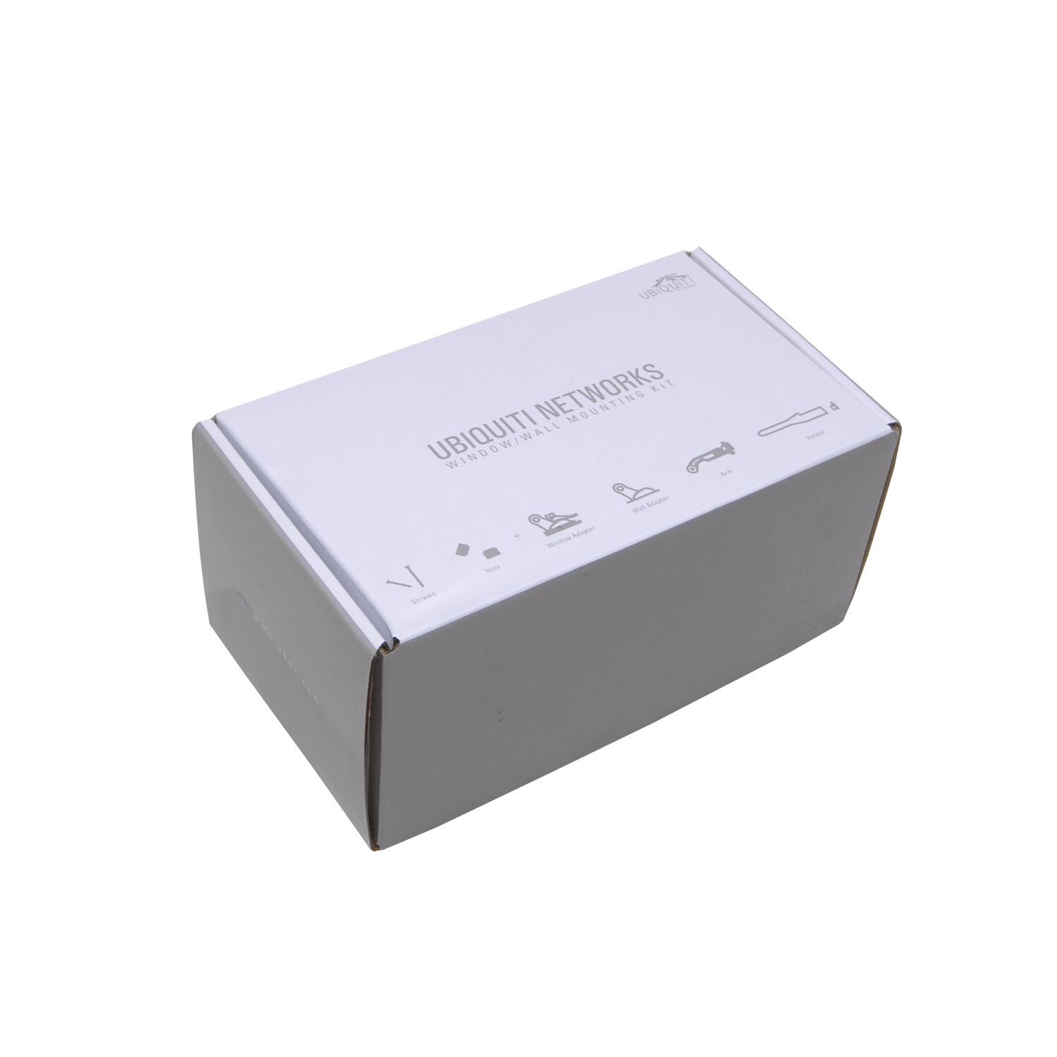 Soporte Ubiquiti NS-WM - Para NanoStation en Ventana o Muro 1