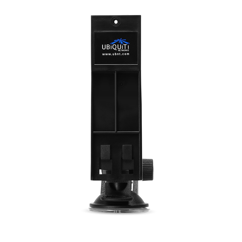 Soporte Ubiquiti NS-WM - Para NanoStation en Ventana o Muro 3