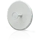 Antena Dish Ubiquiti RD-5G30 - 26-30dBi, 5GHz, 2x2 RPSMA, 648mm, Montaje en Poste - Miniatura 1
