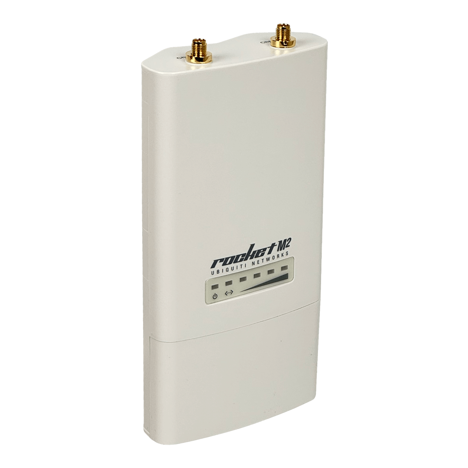 UBIQUITI 2,4GHz 1-100-PoE 2-RPSMA-H RM2 requiere Antena DoblePolaridad 2