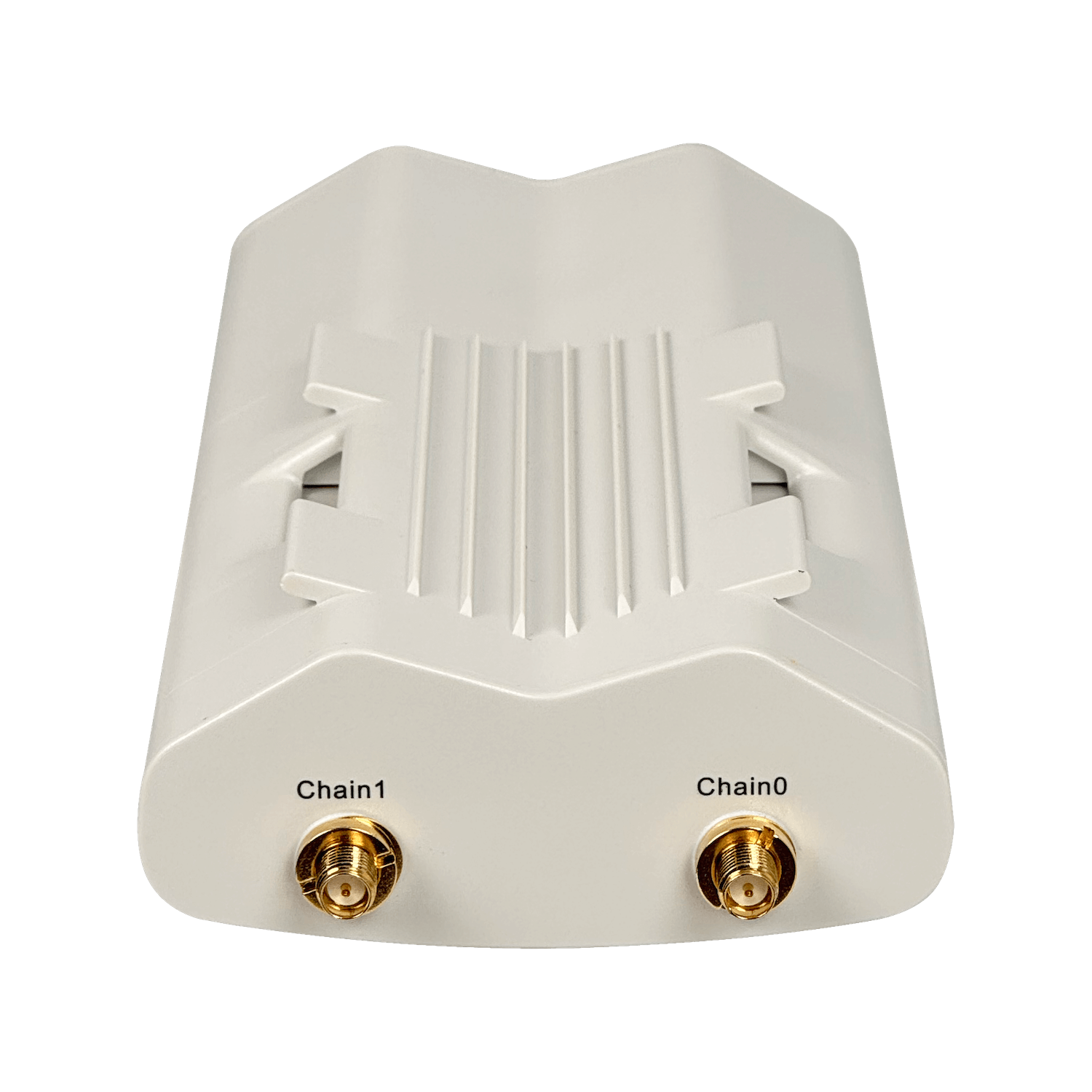 UBIQUITI 2,4GHz 1-100-PoE 2-RPSMA-H RM2 requiere Antena DoblePolaridad 3