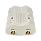 UBIQUITI 2,4GHz 1-100-PoE 2-RPSMA-H RM2 requiere Antena DoblePolaridad - Miniatura 3