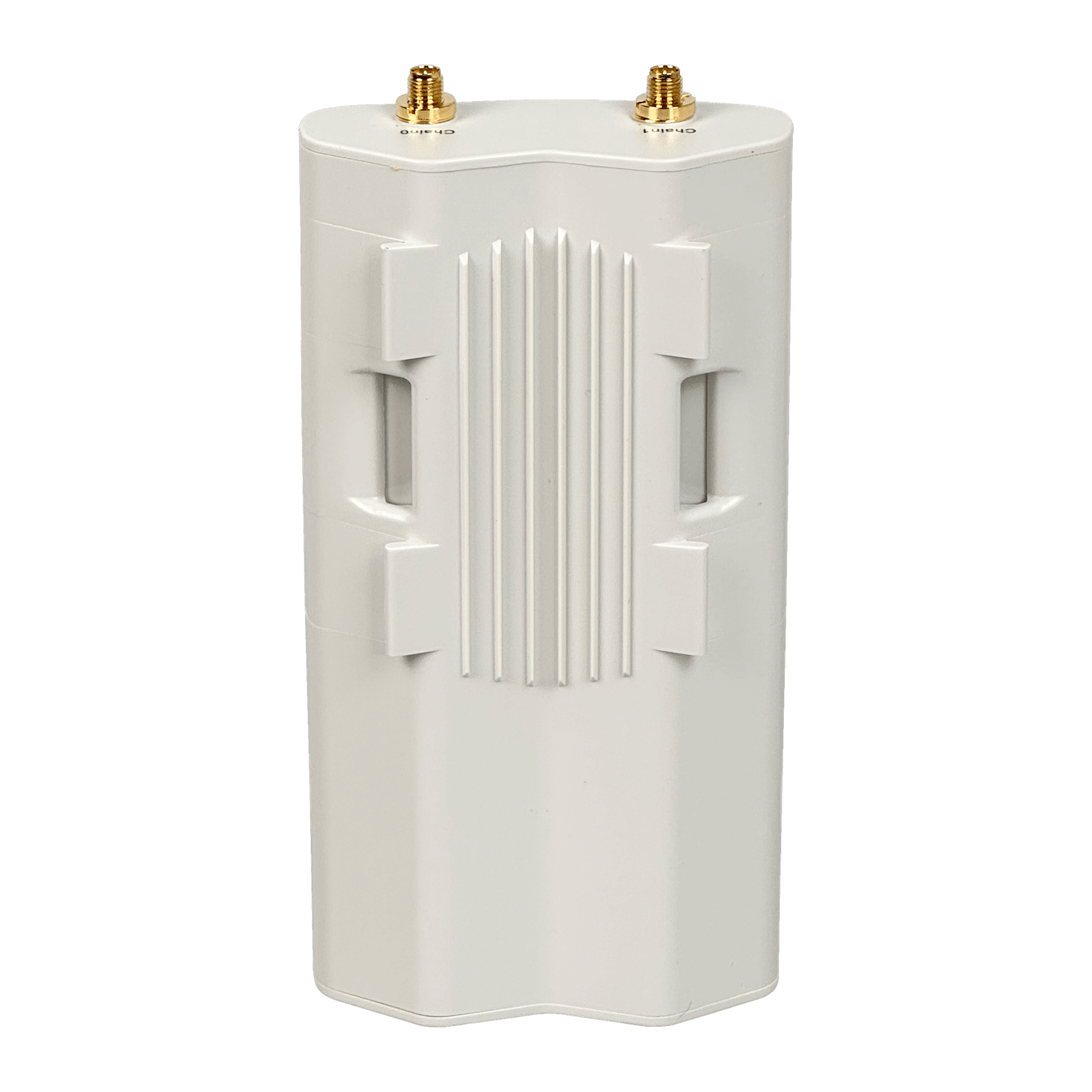 UBIQUITI 2,4GHz 1-100-PoE 2-RPSMA-H RM2 requiere Antena DoblePolaridad 5