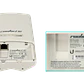 UBIQUITI 2,4GHz 1-100-PoE 2-RPSMA-H RM2 requiere Antena DoblePolaridad - Miniatura 7