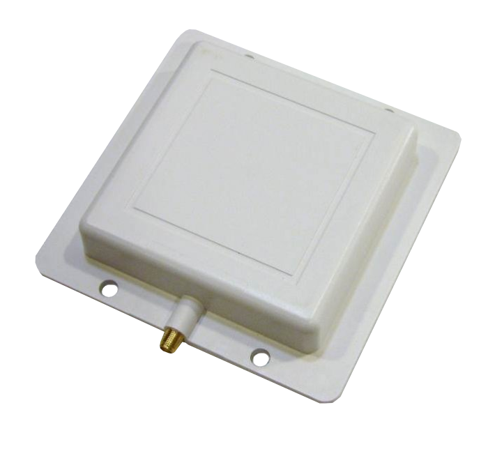 L-COM PANEL ANTENA 11DBI .SMA-H 5.8GHZ 3