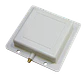L-COM PANEL ANTENA 11DBI .SMA-H 5.8GHZ - Miniatura 3