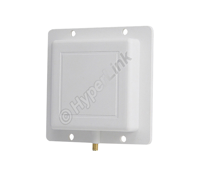 L-COM PANEL ANTENA 11DBI .SMA-H 5.8GHZ 6
