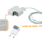 Alternativo 14,85V 45W 3,1 Cargador MacBookAir Magnetico - Miniatura 3