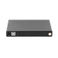 Grabador Externo DVD-USB USB 2.0, Lector y Grabador DVD-RW/CD-RW, Alimentación 5V, Color Negro - Miniatura 1
