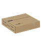 Grabador Externo DVD-USB USB 2.0, Lector y Grabador DVD-RW/CD-RW, Alimentación 5V, Color Negro - Miniatura 3