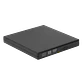 Grabador Externo DVD-USB USB 2.0, Lector y Grabador DVD-RW/CD-RW, Alimentación 5V, Color Negro - Miniatura 5