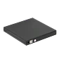 Grabador Externo DVD-USB USB 2.0, Lector y Grabador DVD-RW/CD-RW, Alimentación 5V, Color Negro - Miniatura 7