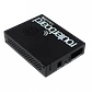 Carcasa de Aluminio MikroTik CA150 para Dispositivos RB450 y RB850 - Miniatura 3