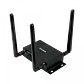 Router D-Link 4G/LTE M2M DWM-312W, 150Mbps, 2 SIM, 1 WAN/LAN, Industrial, Wi-Fi 2.4GHz, 12V - Miniatura 5