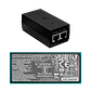 UBIQUITI 5GHz 13dBi 23dBm 1-100-RJ45 inc-PoE24V 2x2 AIRMAX CPE/AP - Miniatura 1