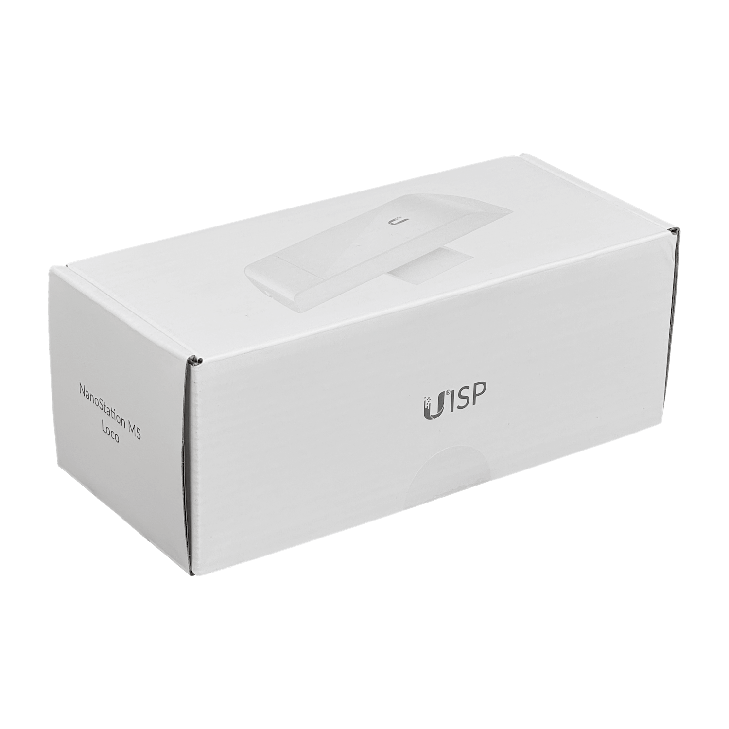 UBIQUITI 5GHz 13dBi 23dBm 1-100-RJ45 inc-PoE24V 2x2 AIRMAX CPE/AP 2