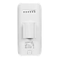 UBIQUITI 5GHz 13dBi 23dBm 1-100-RJ45 inc-PoE24V 2x2 AIRMAX CPE/AP - Miniatura 8