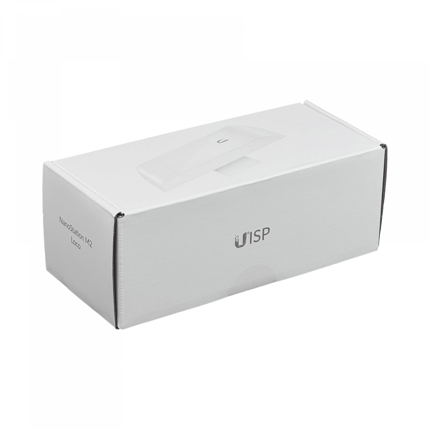 UBIQUITI 2,4GHz 8,5dBi 23dBm 1-100-RJ45 inc-PoE-24V 2x2 Exterior 5