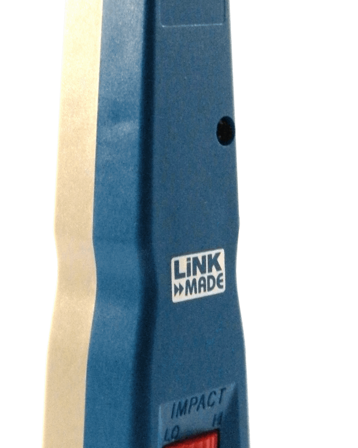 Punchadora LINKMADE DL-110 con Hoja Tipo MNN 1