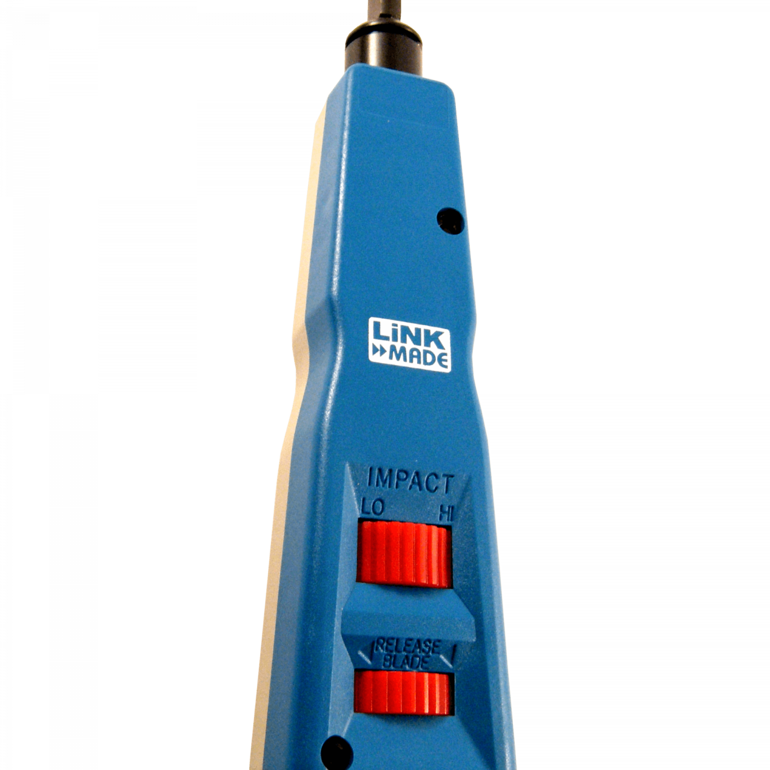 Punchadora LINKMADE DL-110 con Hoja Tipo MNN 2