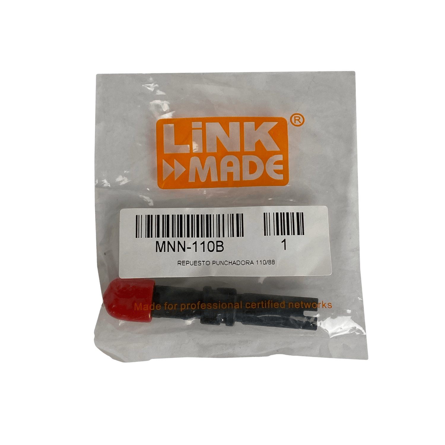 LINKMADE TIPO-110/88 REPUESTO PUNCHADORA 1