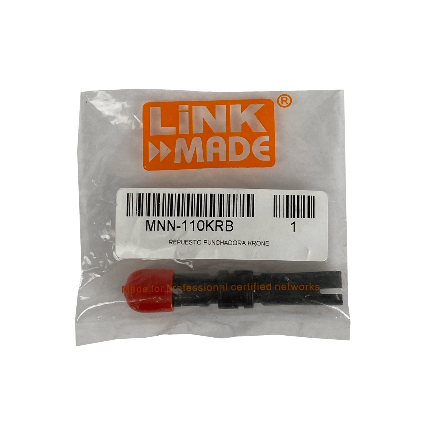 LINKMADE Tipo-Siemens Repuesto Punchadora DL-110A 2