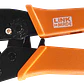 Crimpeadora LINKMADE DL-801C para SMA N BNC TNC UHF - Miniatura 1