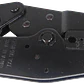 Crimpeadora LINKMADE DL-801C para SMA N BNC TNC UHF - Miniatura 2