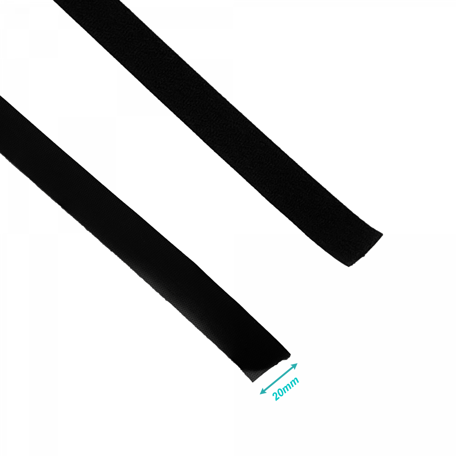Amarra Velcro Doble Faz Linkmade 3 metros (CV-LK3) 2