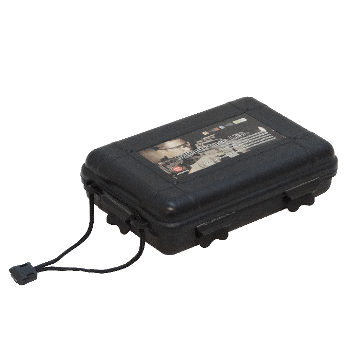 DM-L03 1-LED incluye cargador/4,2V y pila 18650 litio Linterna XML-T6 4