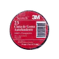 3M 19mm 5mt 30mils 0,76mm Cinta Goma Autofundente Vulcanizante Super23 - Miniatura 1