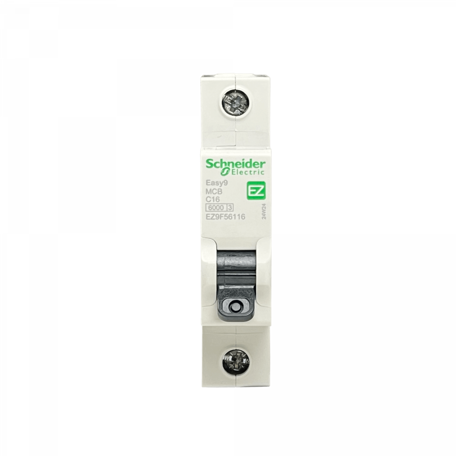 16A 10kA 230/400V Interruptor Automatico Termomagnetico C16 1