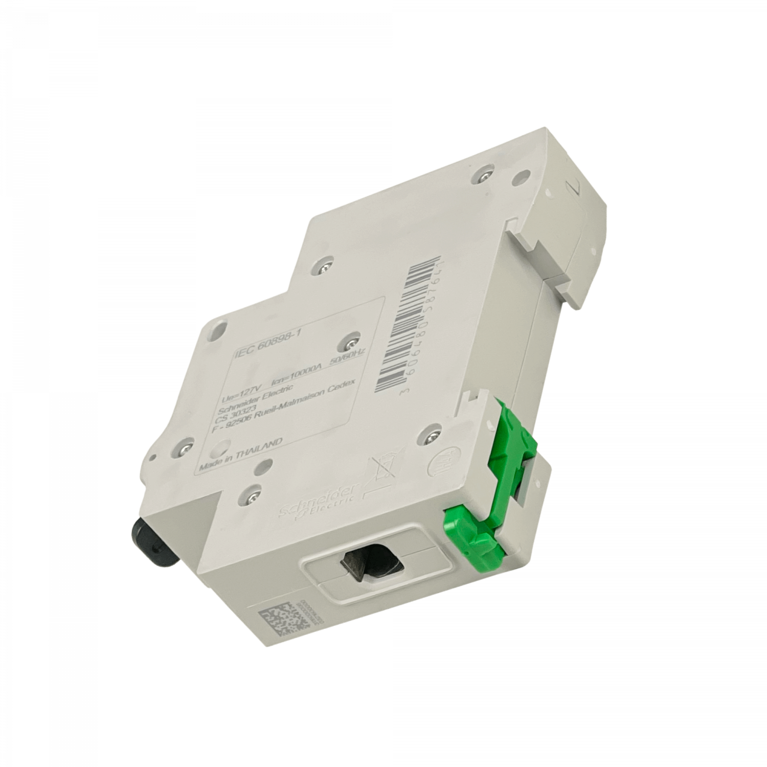 16A 10kA 230/400V Interruptor Automatico Termomagnetico C16 4