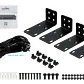 Fuente de Alimentación Modular de Alta Potencia para EdgePoint, Ubiquiti EdgePower 54V 150W - Miniatura 4