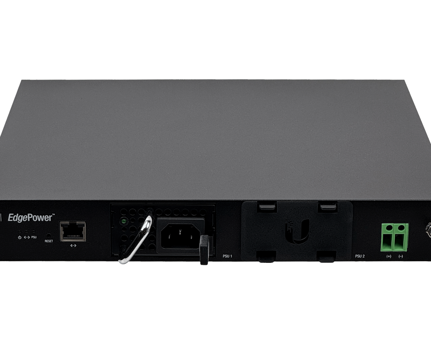 Fuente de Alimentación Modular de Alta Potencia para EdgePoint, Ubiquiti EdgePower 54V 150W 5