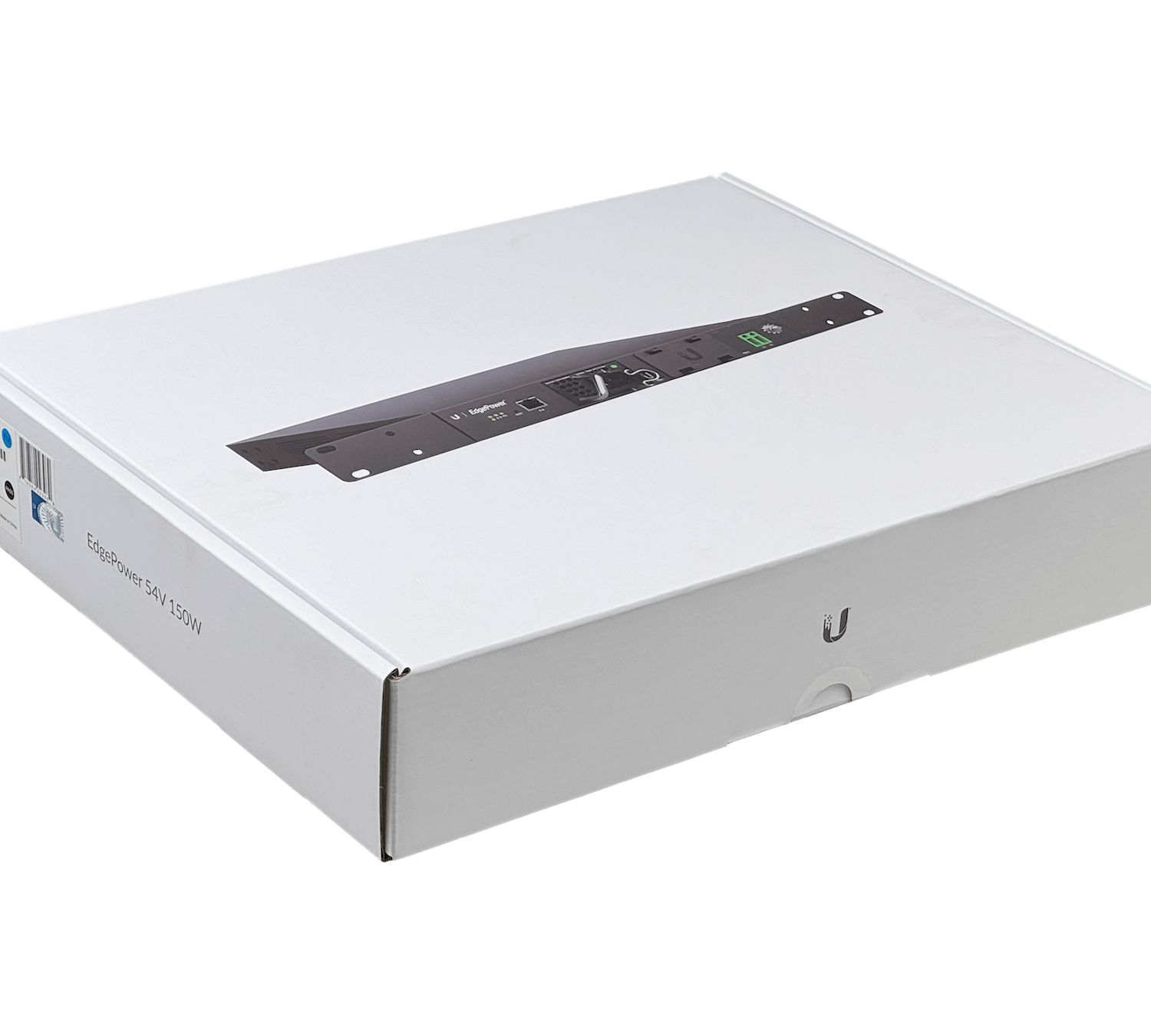 Fuente de Alimentación Modular de Alta Potencia para EdgePoint, Ubiquiti EdgePower 54V 150W 8