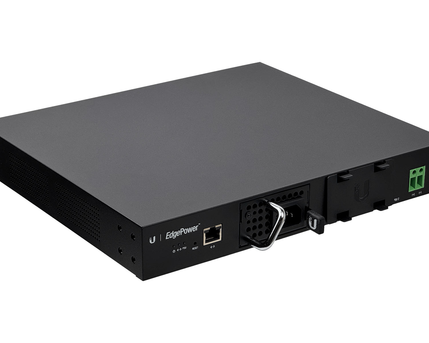 Fuente de Alimentación Modular de Alta Potencia para EdgePoint, Ubiquiti EdgePower 54V 150W 9