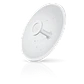 Antena Parabólica PtP 2x2 airMAX® de 3 GHz y 26 dBi, Ubiquiti RocketDish RD-3G26 - Miniatura 1