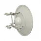 Antena Parabólica PtP 2x2 airMAX® de 3 GHz y 26 dBi, Ubiquiti RocketDish RD-3G26 - Miniatura 4