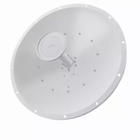 Antena Parabólica PtP 2x2 airMAX® de 3 GHz y 26 dBi, Ubiquiti RocketDish RD-3G26 6