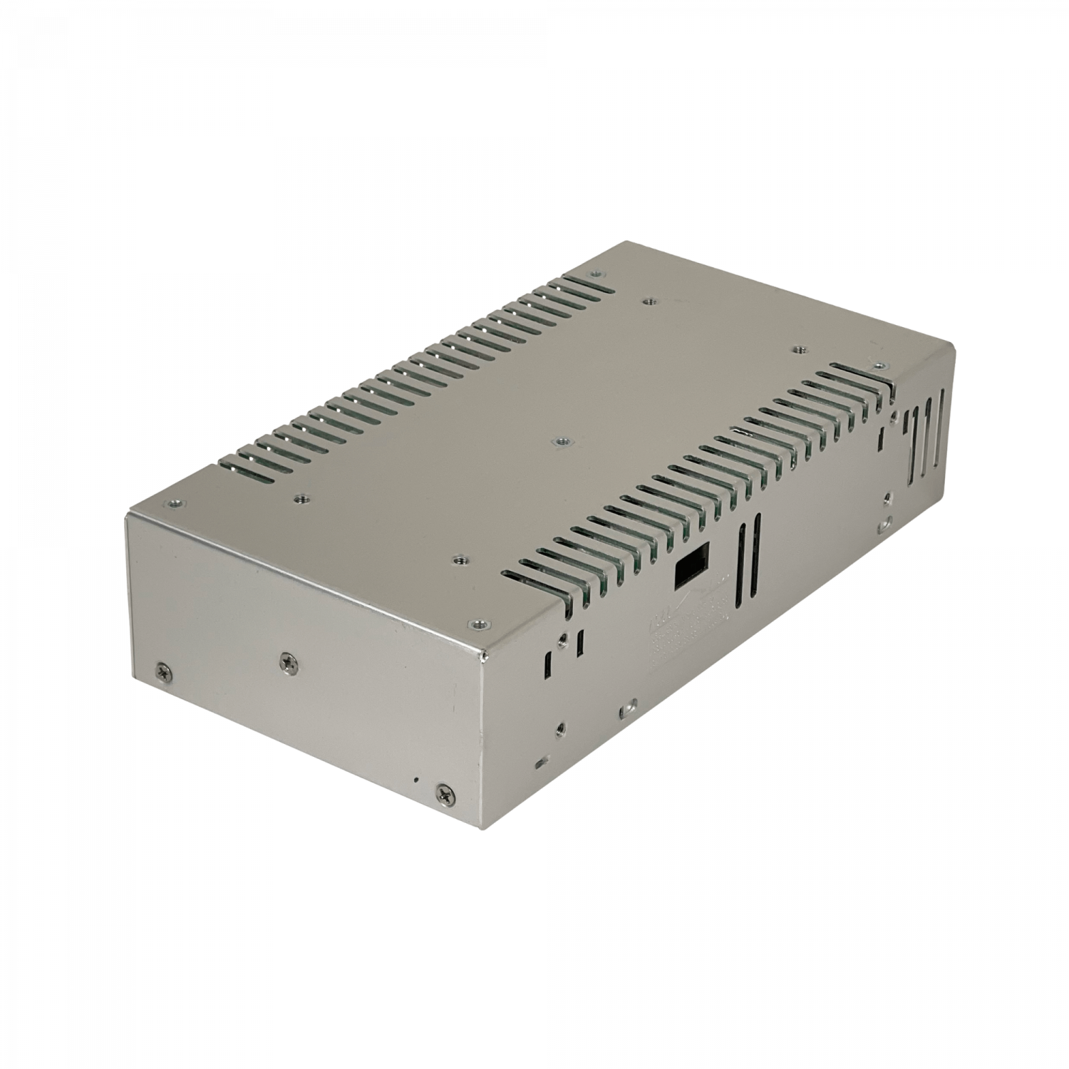 Convertidor de Voltaje Open-Frame 12VDC 30A 360W, IP20, Ajustable S360-12 3