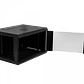 Gabinete Rack Mural LINKMADE RK06-4LD 6U 45cm Fondo - Desarmado - Miniatura 4