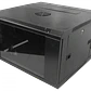 Gabinete Rack Mural LINKMADE RKD06-6L - 6U, Doble Bisagra, 60cm Fondo - Miniatura 3