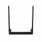 Bastidor LINKMADE 12U, Simple, Negro, 2 Pilares, Altura 59cm, Desarmado - Miniatura 1